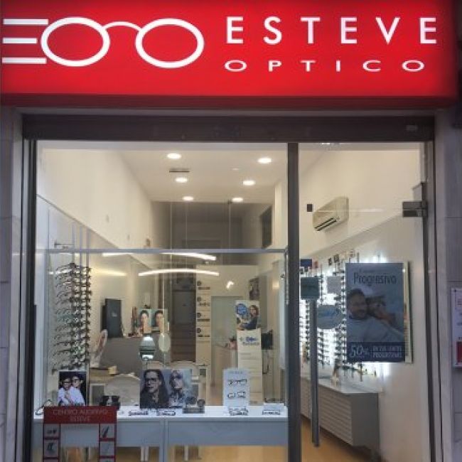 optica la vall